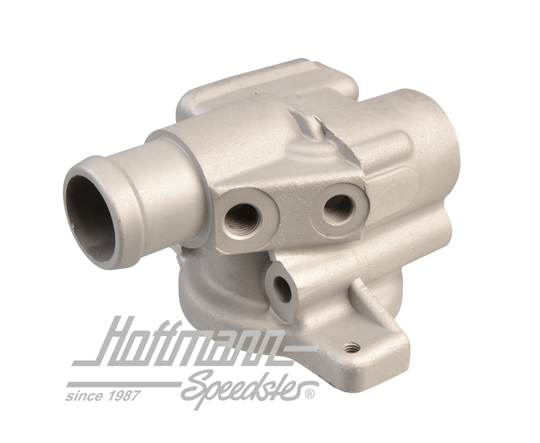 Alloggiamento termostato, WBX, 8.82-7.85 | 025 121 117 C | 307-4031-10