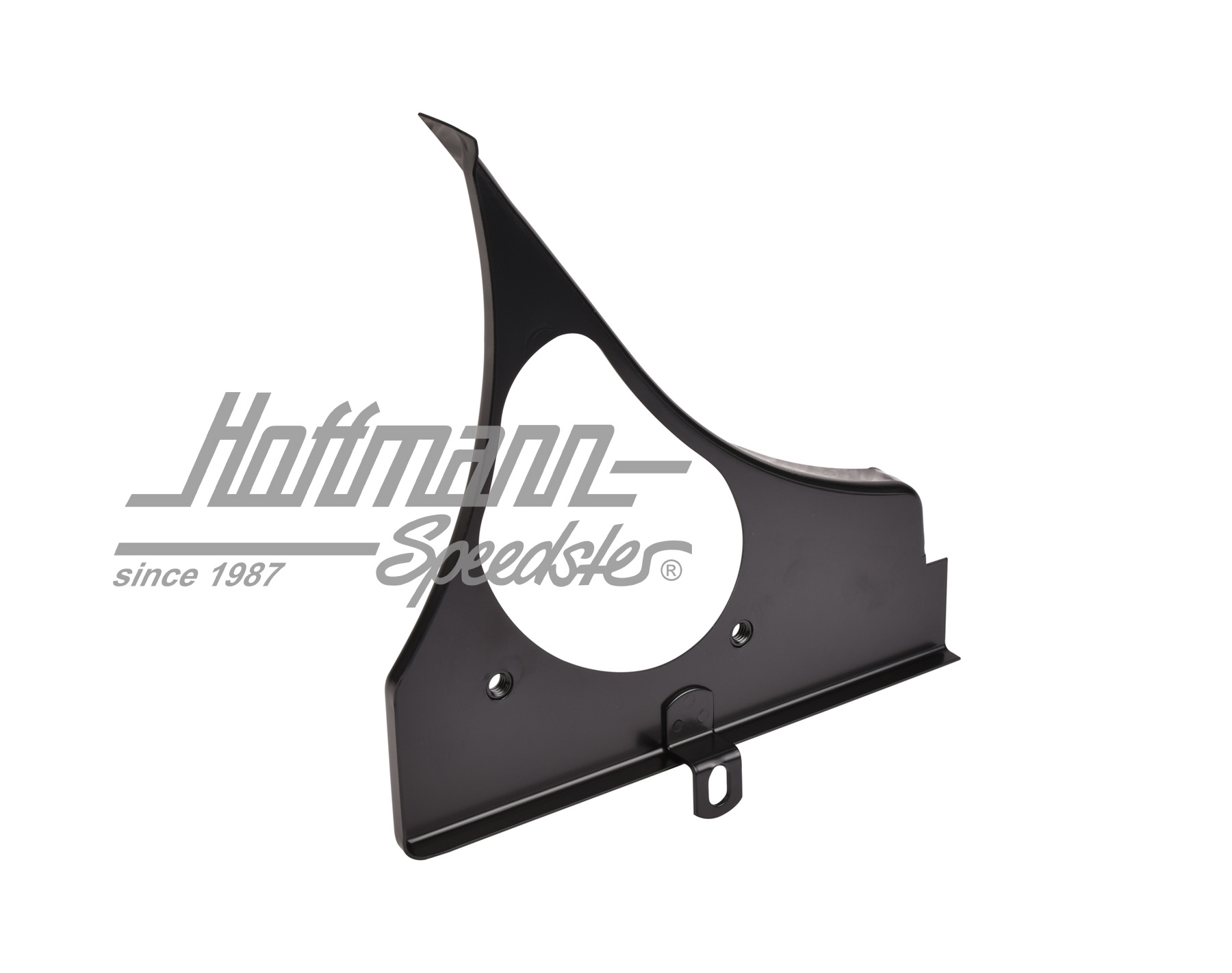 Lamiera motore, Porsche 911/914, 70-89, superiore, destra | 911 106 036 00 | 530-4003-22