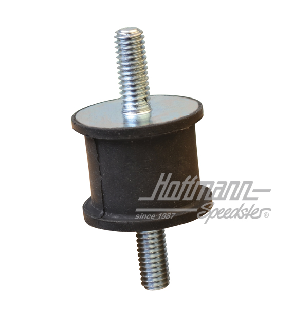 Cuscinetto in gomma
, pompa della benzina,  911, 69-71 
                                          