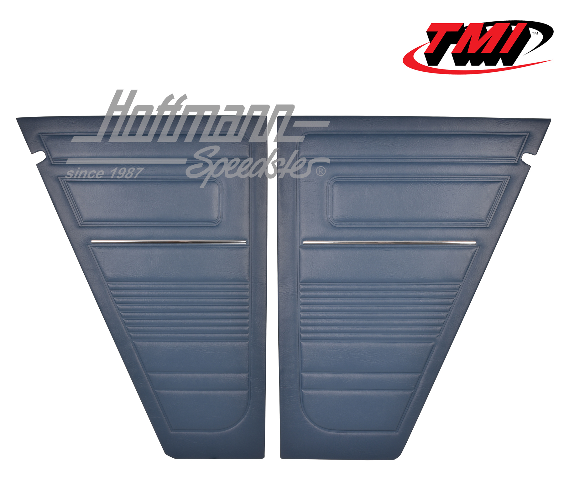 Pannelli laterali, posteriore, 5.79-7.92, blu | 10-2507-6812 | 395-1166-12