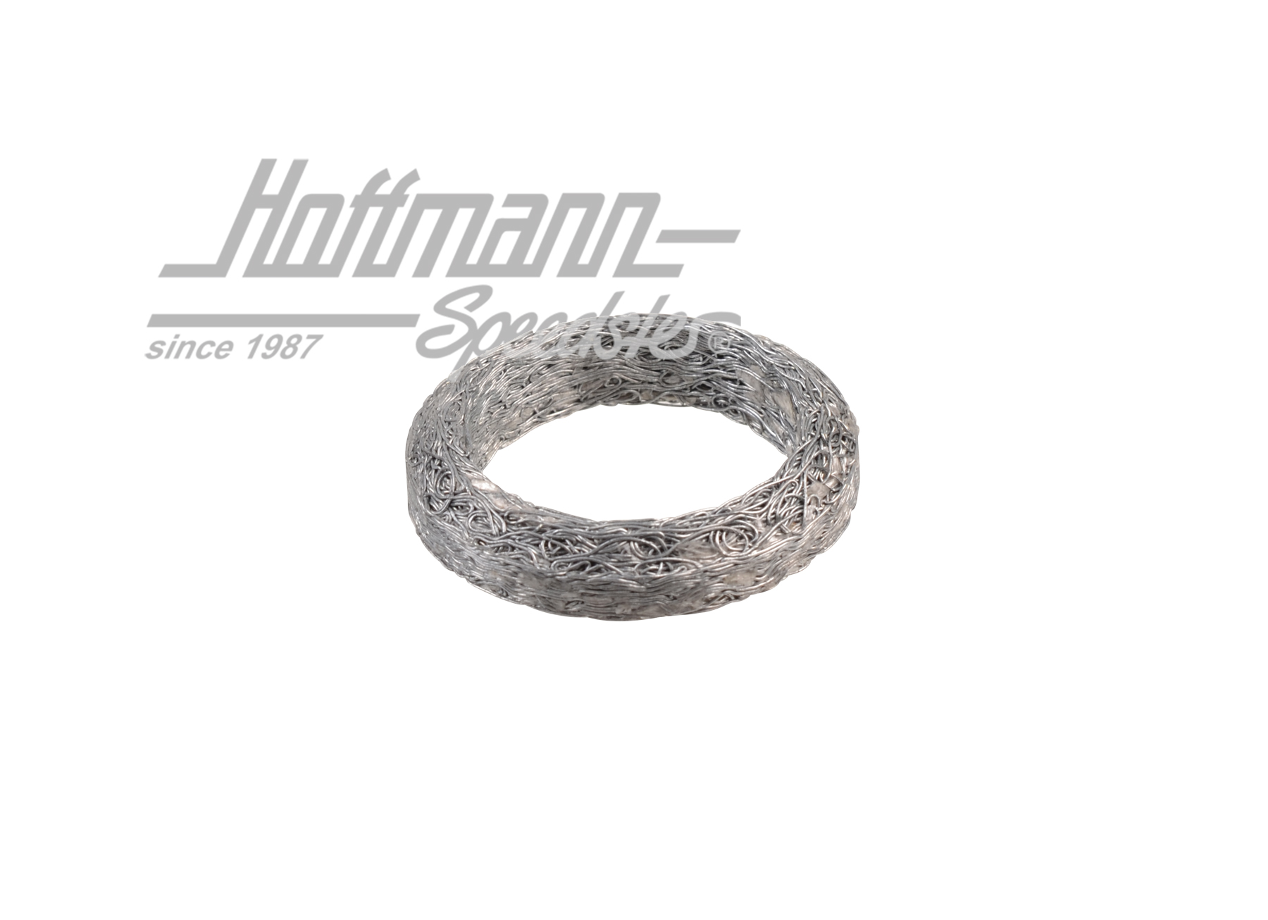 Guarnizione, tubo di scarico/scambiatore di calore, 32mm | 111 251 221 A | 020-3509-42