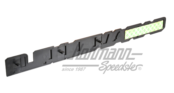 Logo, Caravelle C, posteriore                                                                       