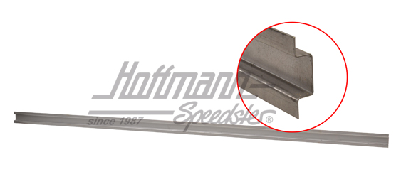 Lamiera di rinforzo, parte laterale, 1200 mm 

 | 211 809 181 A (1200mm) | 095-0284-08