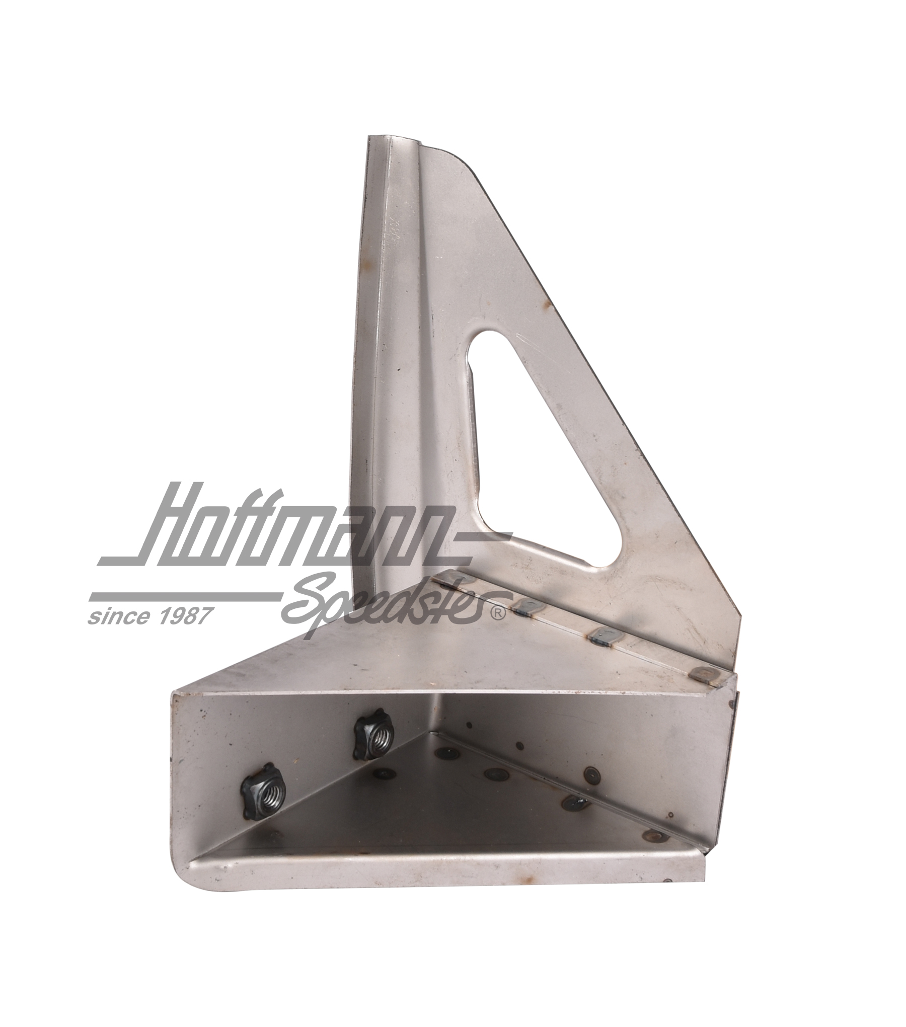 Lamiera angolare, posteriore, 8.67-7.71, sinistra | 211 703 591 | 096-0198-61
