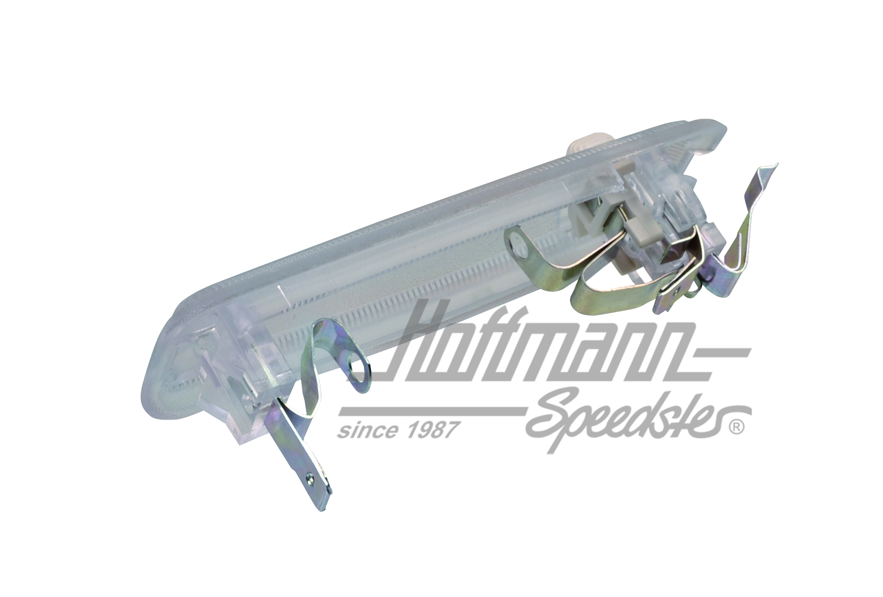 Plafoniera interna, Berlina                                                                         