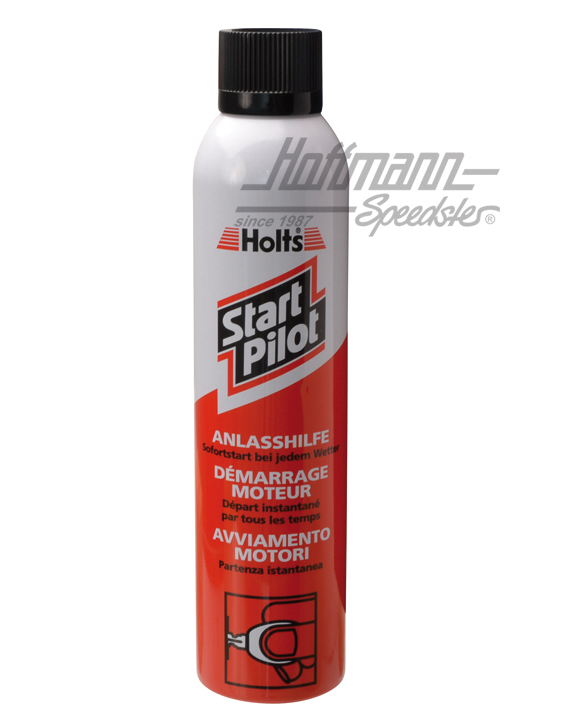 Start Pilot (avviamento), 300 ml | 101130 | 024-2159