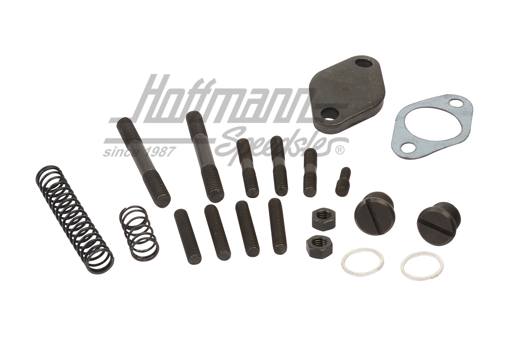 Kit di riparazione, carter (piccolo) | 113 198 033 klein | 010-1005-10
