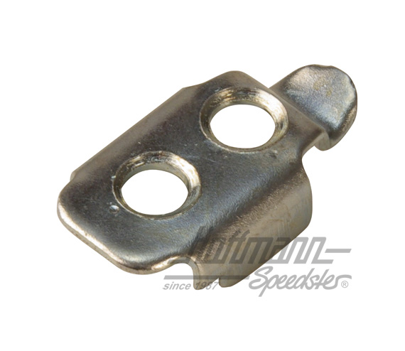 Supporto, gancio attaccapanni, 8.67- | 113 857 635 C | 055-5012-24