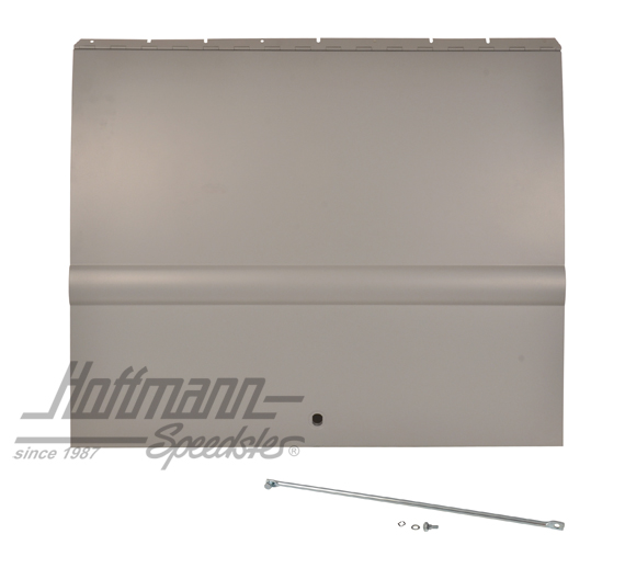 Portellone posteriore, senza apertura finestra, 55-63 | 211 829 105 A | 095-0540-12
