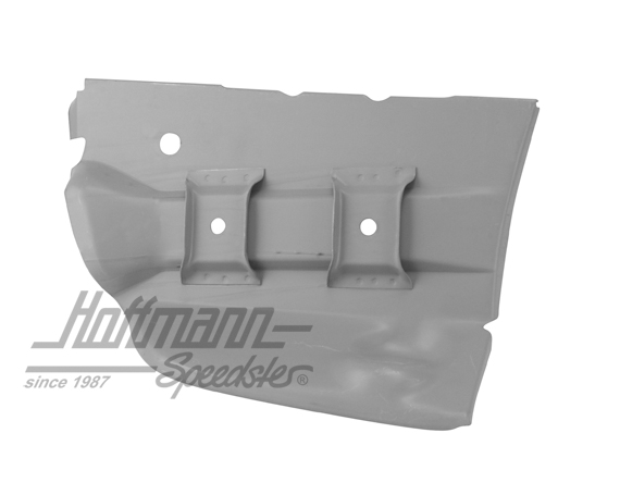 Supporto , interiore, posteriore, -7.71, sinistra | 141 809 602 R | 068-0160-02