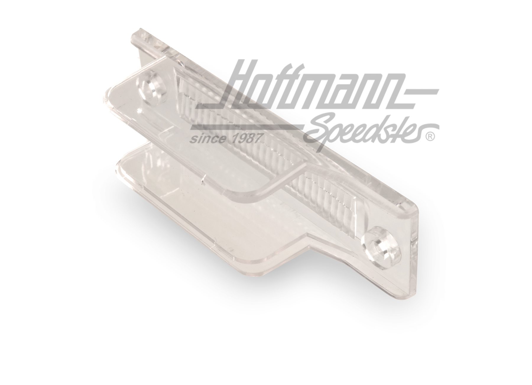 Vetro, luce di targa, 65-73                                                                         