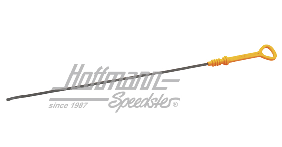 Asta di livello dell'olio, Golf 1/2, 1.6-1.8    
 | 027 115 611 C | 110-3814