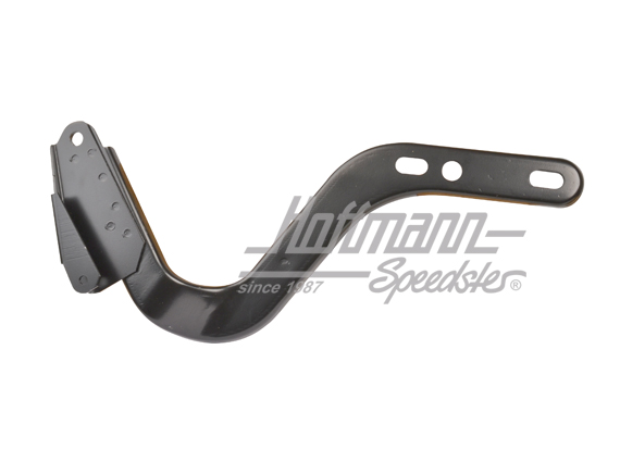 Cerniera, cofano, anteriore, 1303, destra | 133 823 302 | 020-0703-62