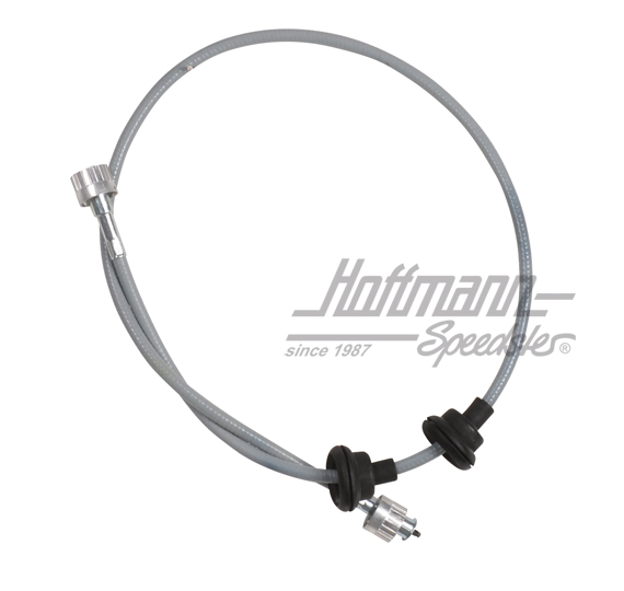 Cavo tachimetro, Golf 1, 1.0-1.3, -7.81 | 171 957 803 B | 190-6000