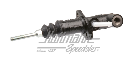 Cilindro trasmettitore, frizione, 87-89, Qualità superiore                                          