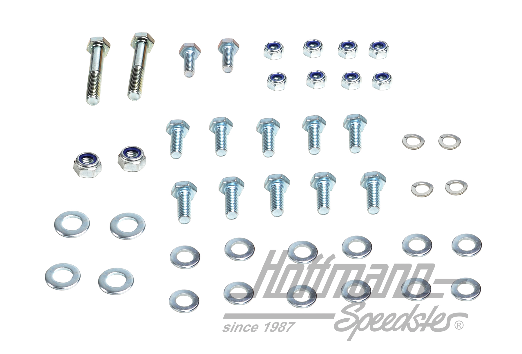 Gancio di traino, Furgone T2, 8.67-7.71                                                             