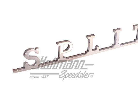 Logo, Furgone T1, SPLITSCREEN                                                                       