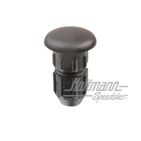 Tappo, cintura di sicurezza, posteriore | 253 857 786  01C | 360-0900