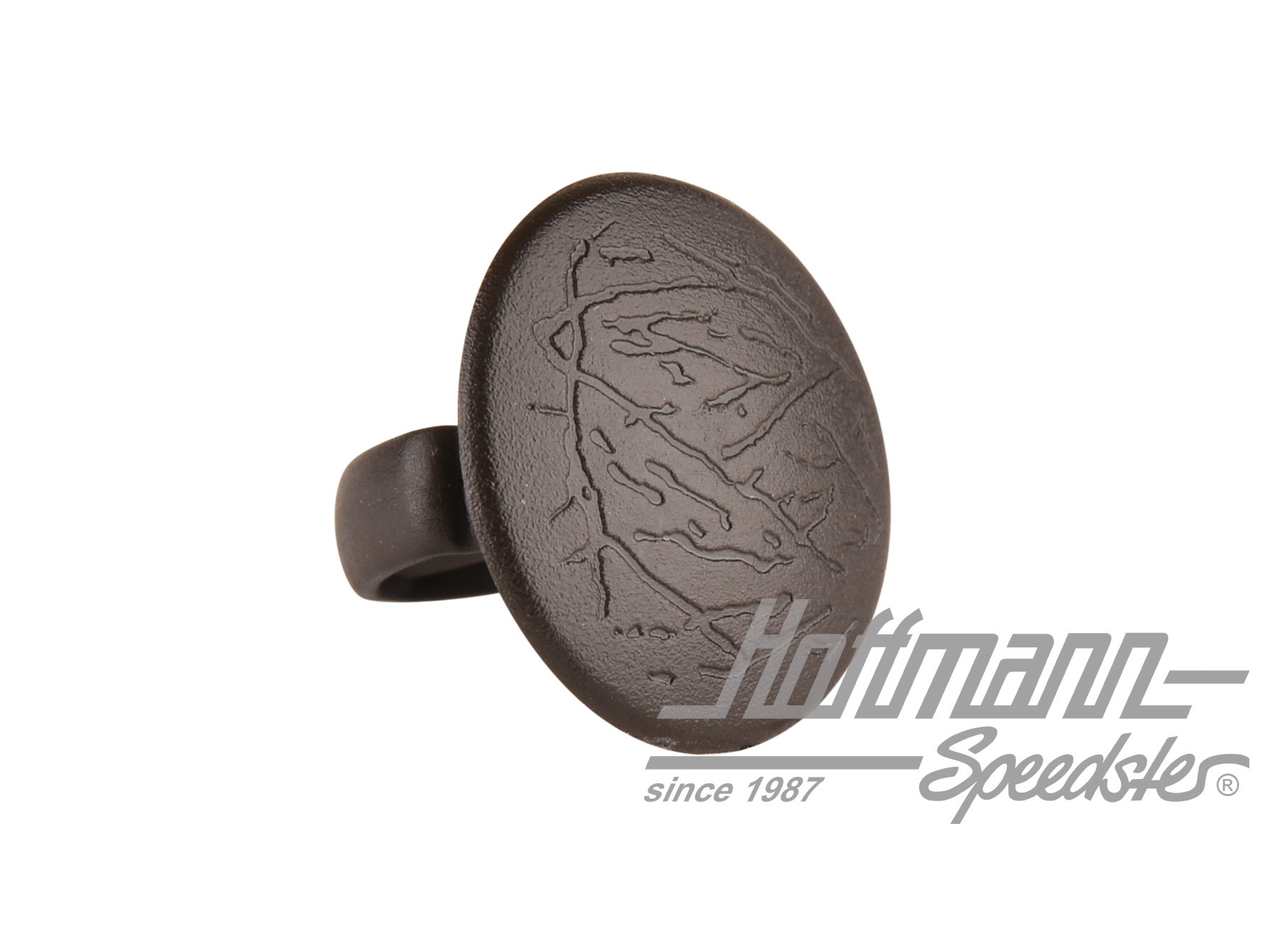 Clip, pannelli, Furgone T3, marrone                                                                 