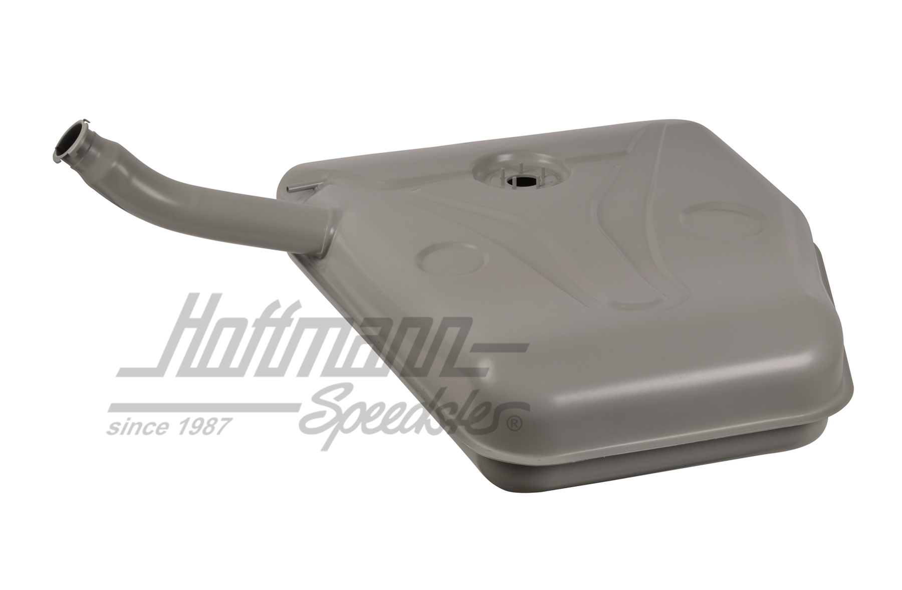 Serbatoio, Porsche 356, 62-65, Qualità Superiore, griggio                                           