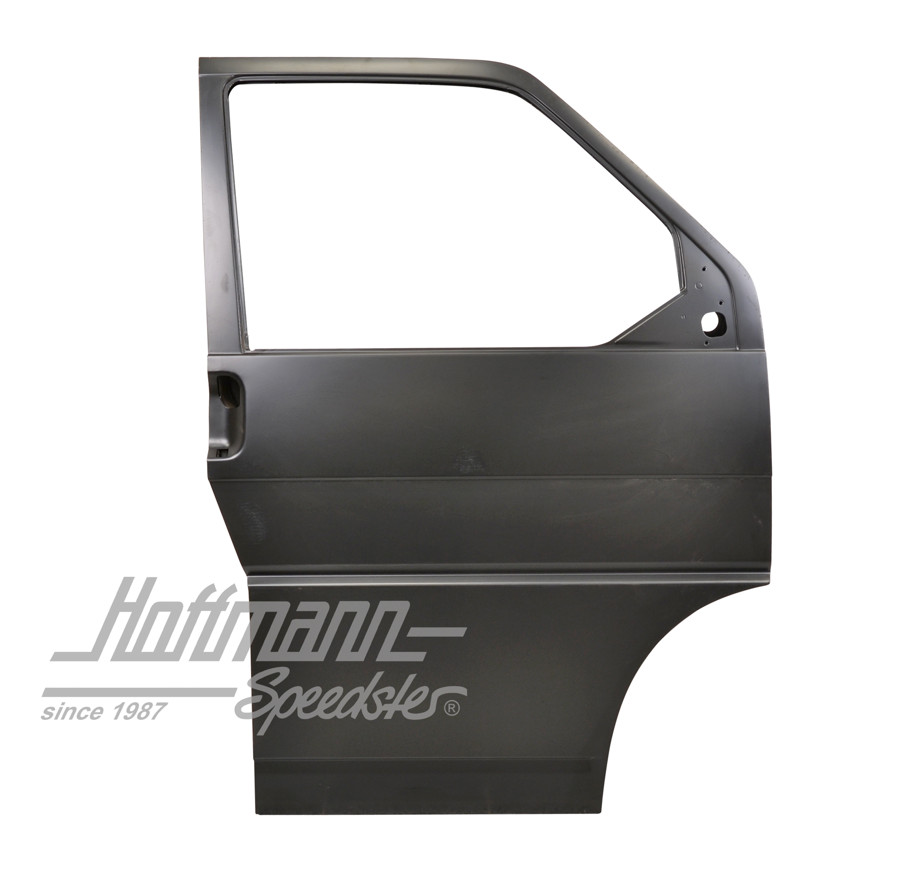 Portiera, Furgone T4,  9.90-12.95, destra | 701 831 056 J | 408-8203-12