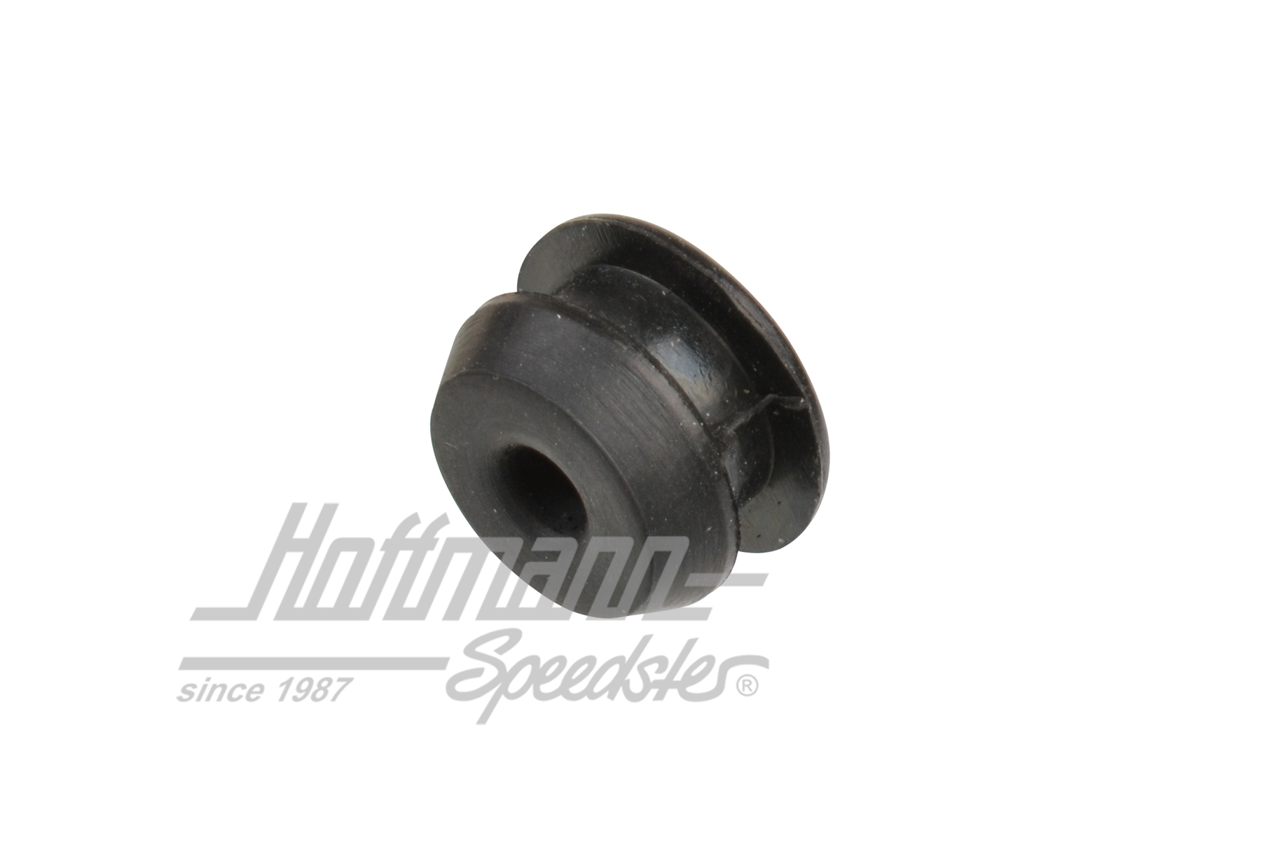 Becuccio, tubo del freno, posteriore, Furgone T2 | 211 611 743 | 090-6290-52