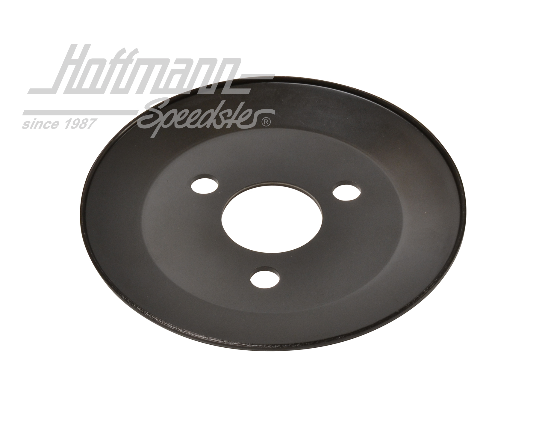 GENERAC 164451 - PULLEY V-BELT 8-1/2 IN 7G - Original OEM part GENERAC 164451 - PULLEY V-BELT 8-1/2 IN 7G - Original OEM part