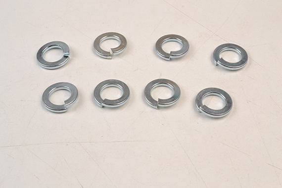 Rondella elastica
, vite, corpo avantreno | N  012 042 4 | 089-3008-10