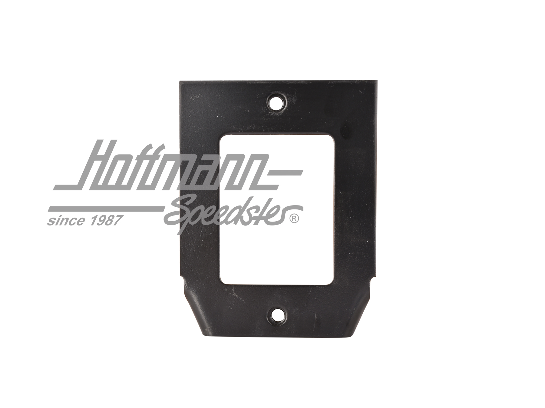 Lamiera di bloccaggio, longherone,
 anteriore, sinistra                                            