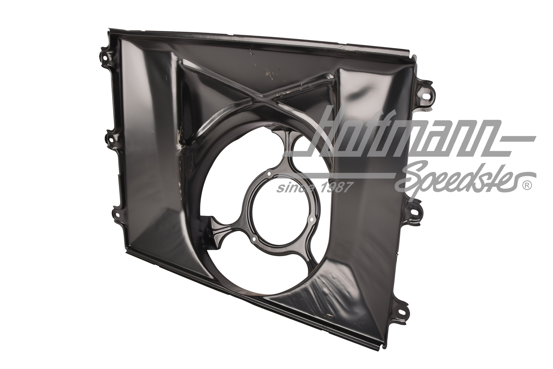 Anello di ventilazione, cornice del radiatore, T3 | 025 121 205 A | 307-4132