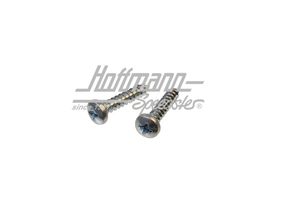 Viti, vetro di lampeggiatore, 8.74- |  | 020-4460-35