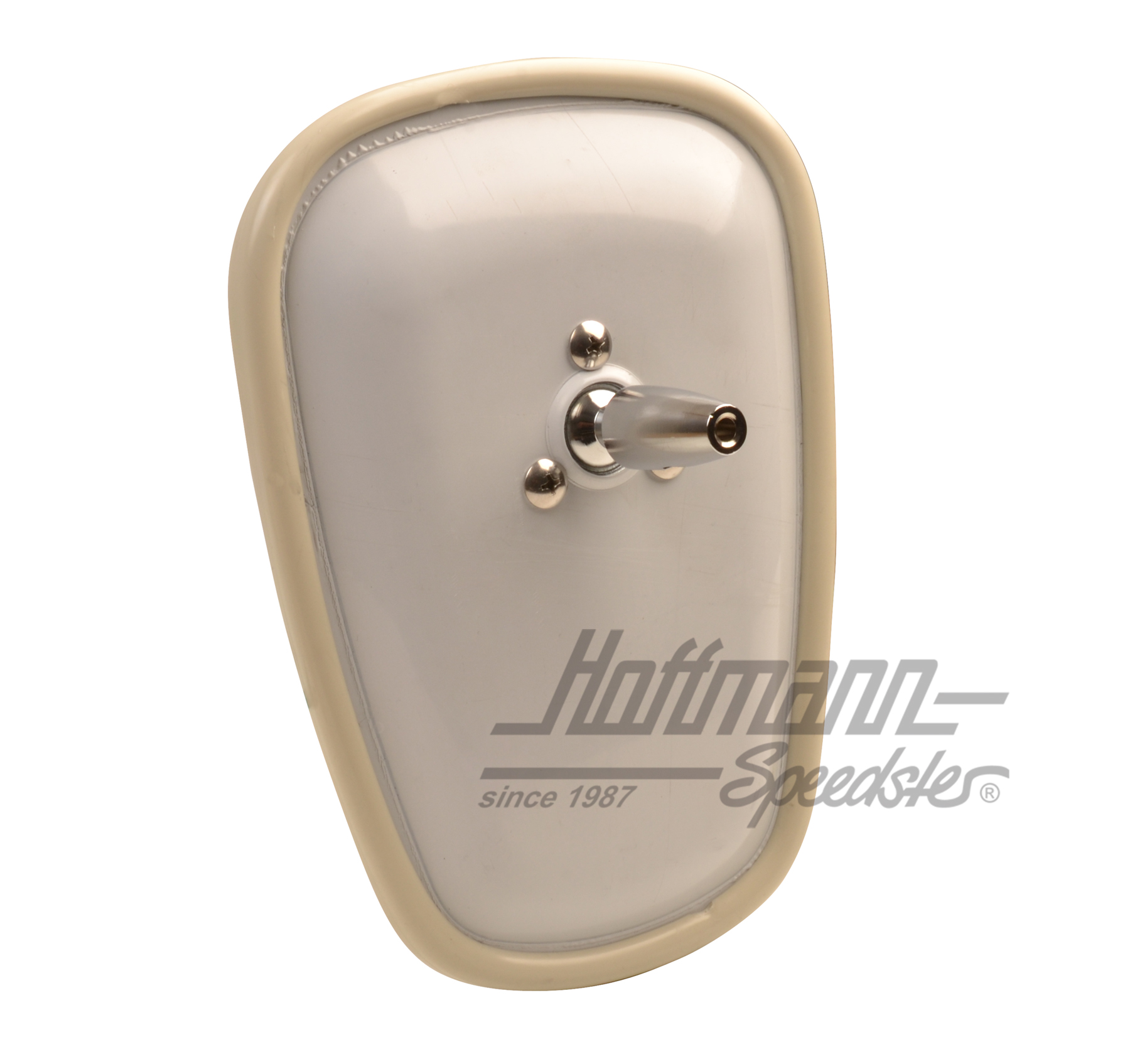 Specchietto retrovisore, Furgone T1, M194, avorio                                                   