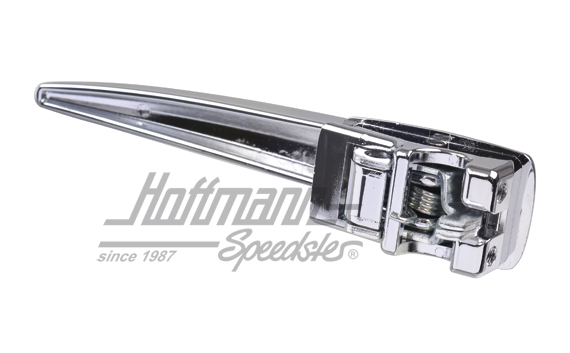 Maniglia della portiera
, chiudibile, 61-63, sinistra                                              