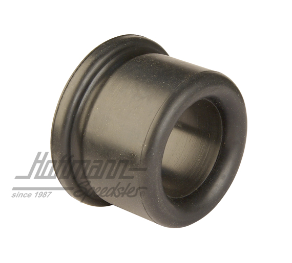 Cuscinetto in gomma, braccio trasversale anteriore, 911, 65-67                                      