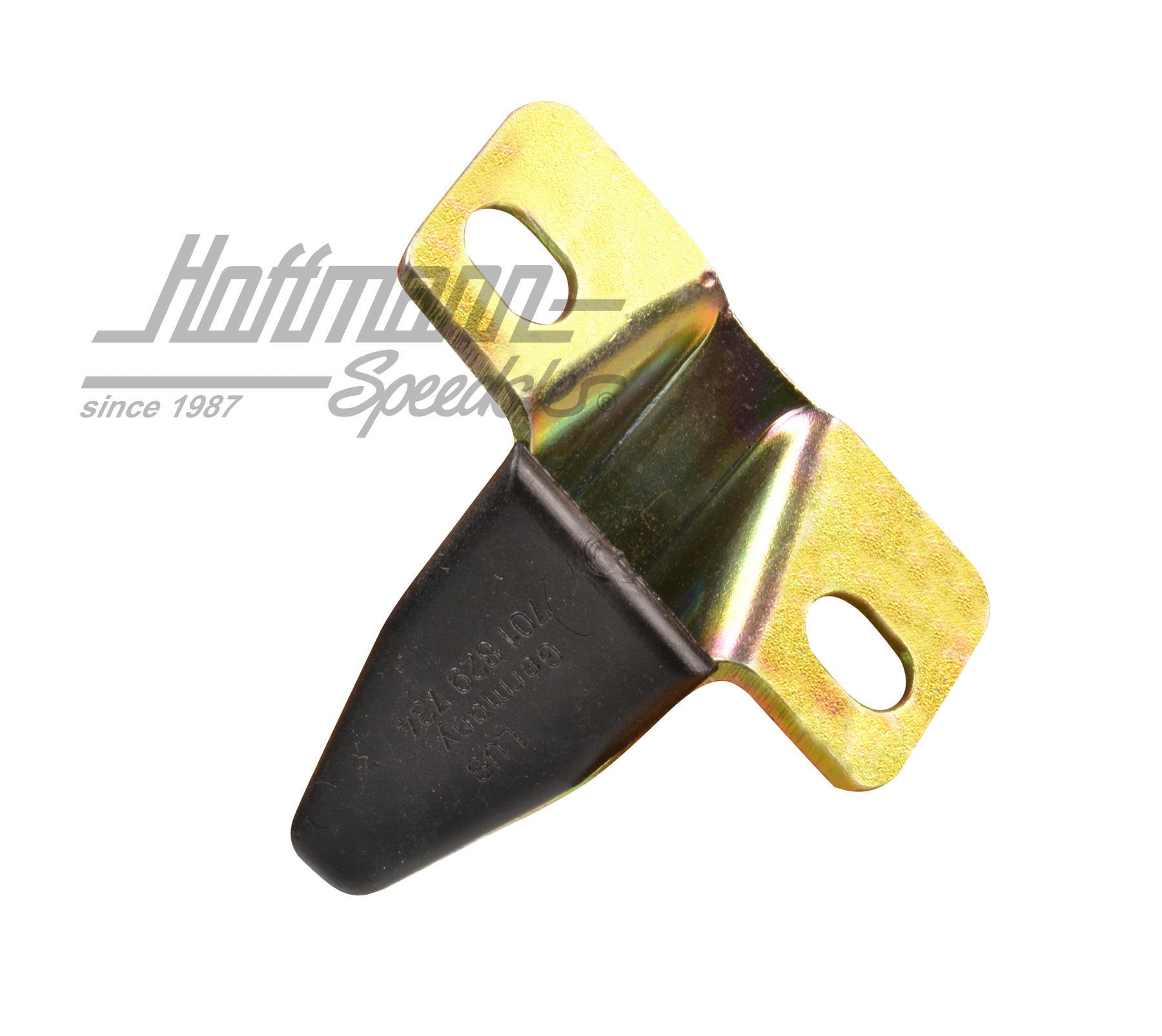 Guida, portellone posteriore, Furgone T4, destra                                                    