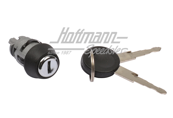 Cilindro blocchetto dell'accension, Furgone T2,
 70-79 | 211 905 855 C | 097-1665-10