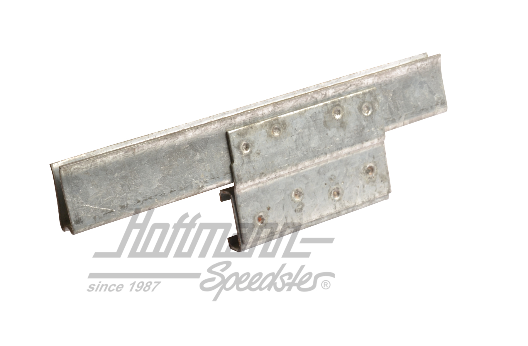 Guida alzacristallo, posteriore, 79-83, sinistra                                                    