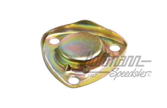 Coperchio, stabilizzatore, 911/912, 65-73                                                           