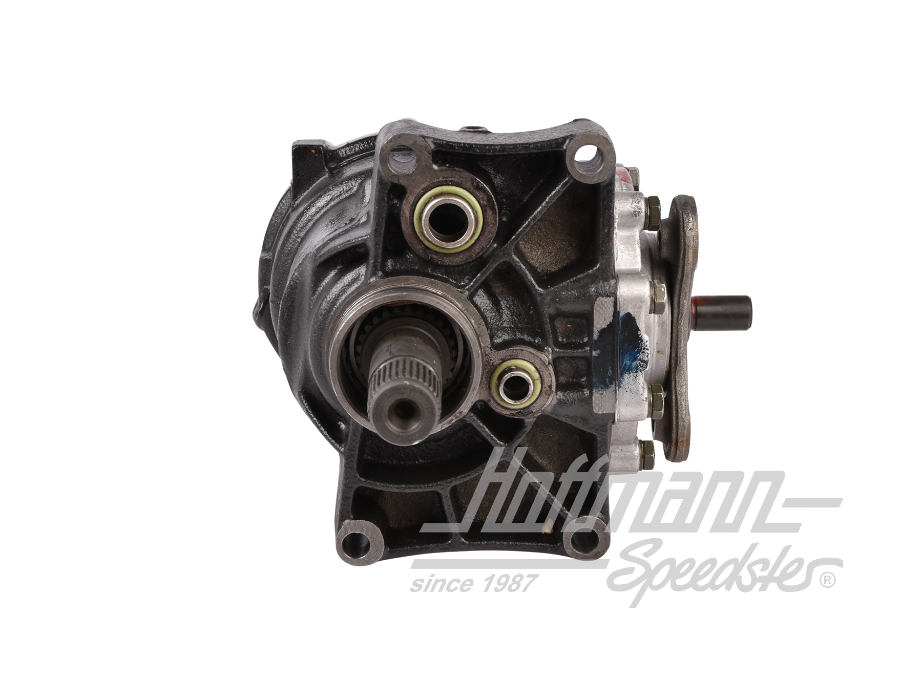 Trasmissione finale, anteriore, Golf 2 G60 Synchro                                                  