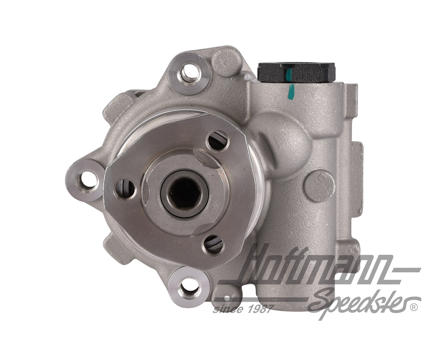 Pompa del servosterzo, 1.9-2.5, Furgone T4, 90-95                                                   