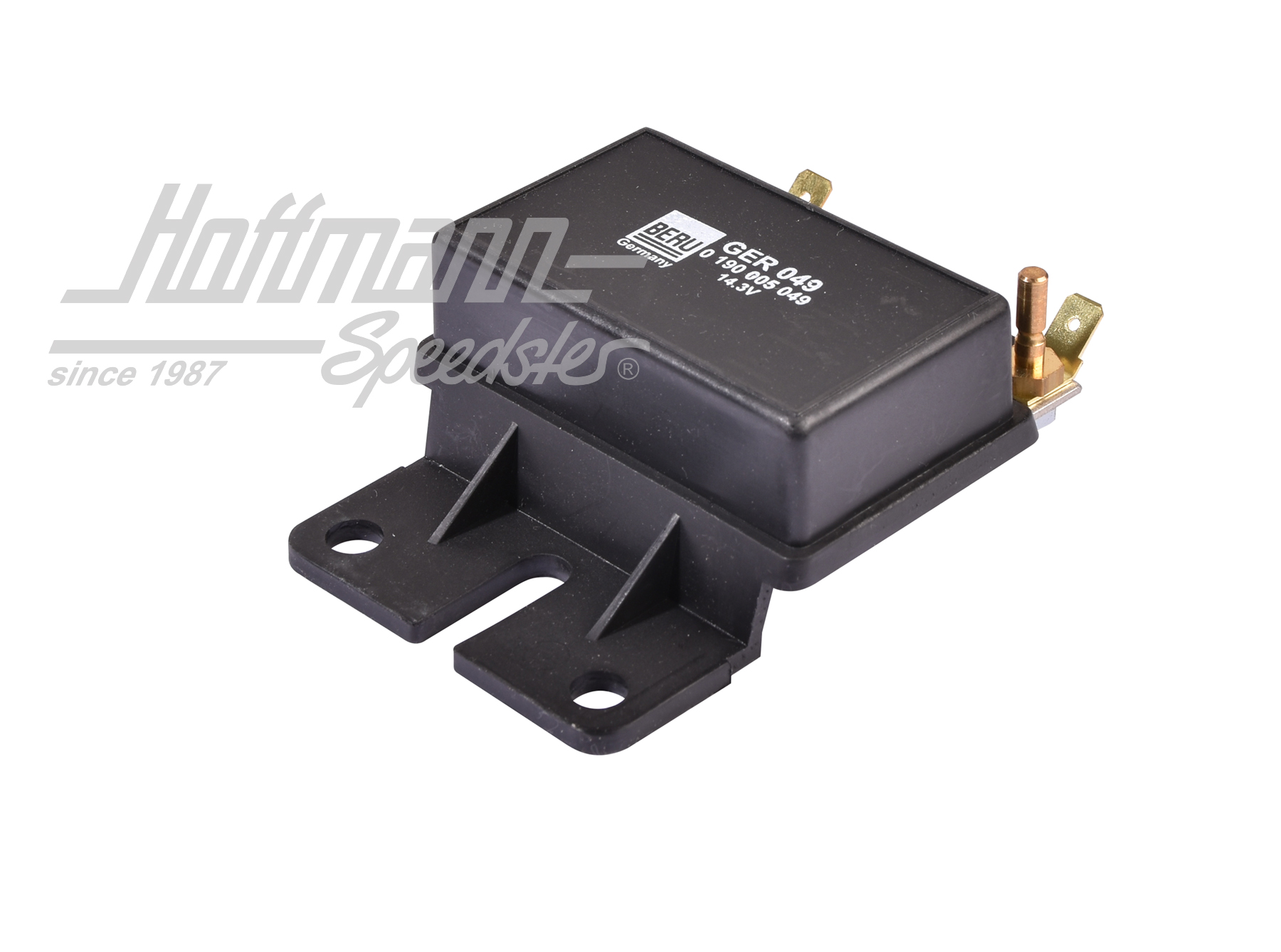 Regolatore di tensione, 911, 65-77, Beru                                                            