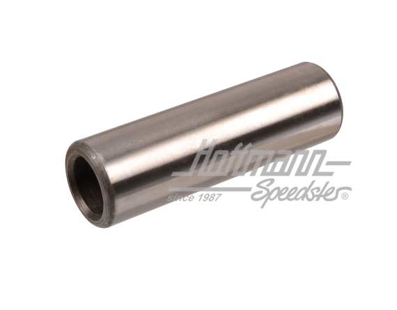 Spinotto di pistone, 22 mm, di serie                                                                