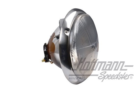 Faro, Furgone T1, 5.60-7.67, Hella/RHD, destra                                                      