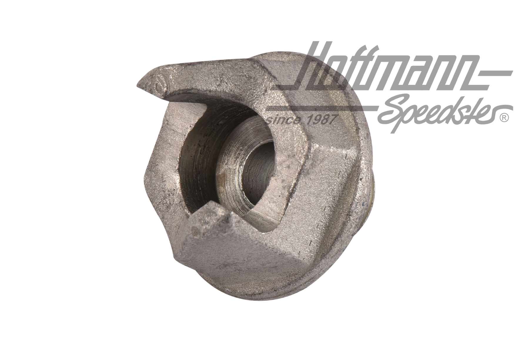 Artiglio girevole, Tipo 181 e motore industriale                                                    