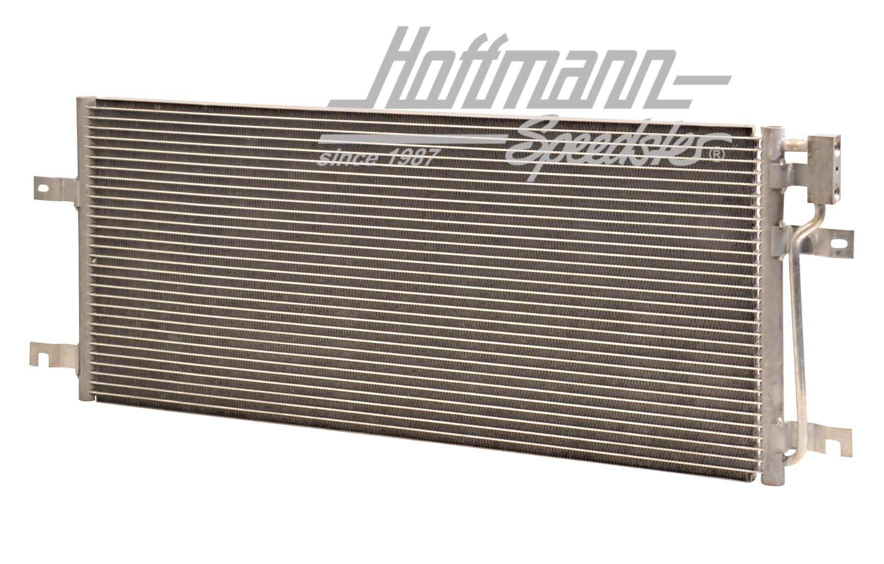 Condizionatore d'aria a condensatore, 645x308 (lungo) | 7D0 820 413 B | 408-5303