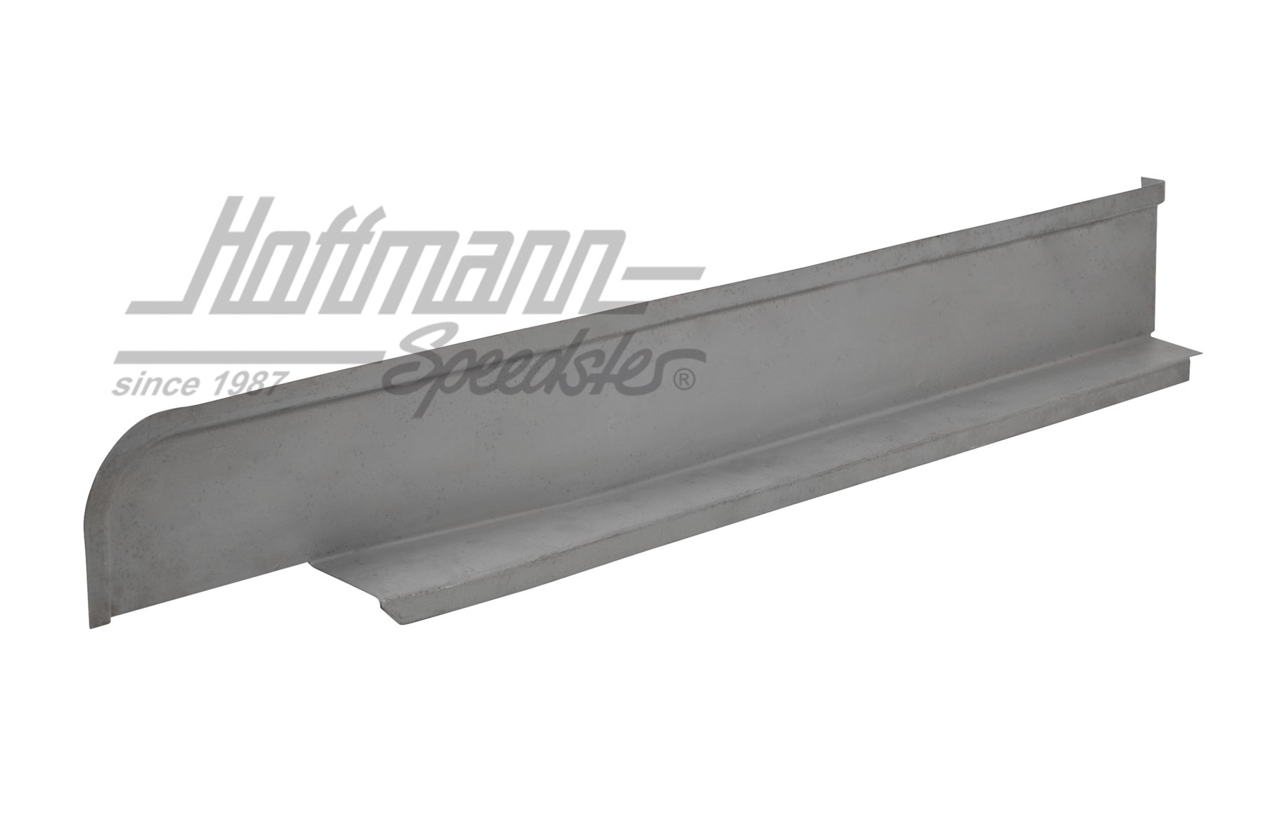 Longherone, posteriore, Tipo 181, sinistra | 181 813 133 | 080-1010-01