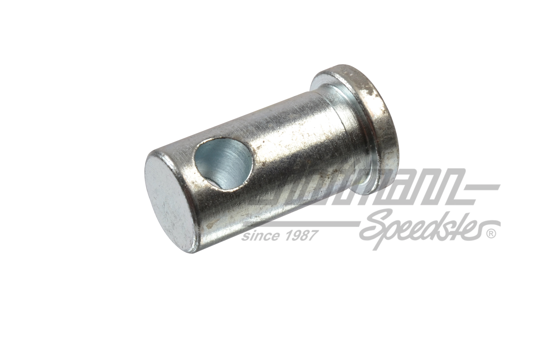 Bullone, set cavo frizione/pedale, 356                                                              