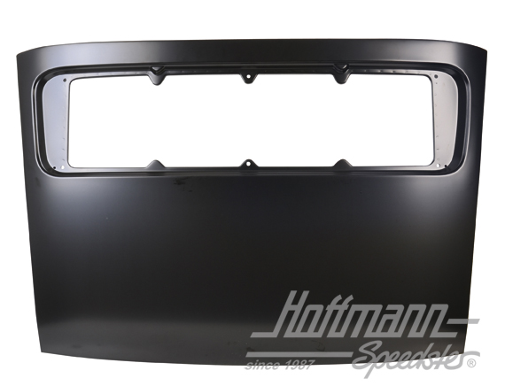 Cofano, posteriore, Porsche 911, 68-73                                                              