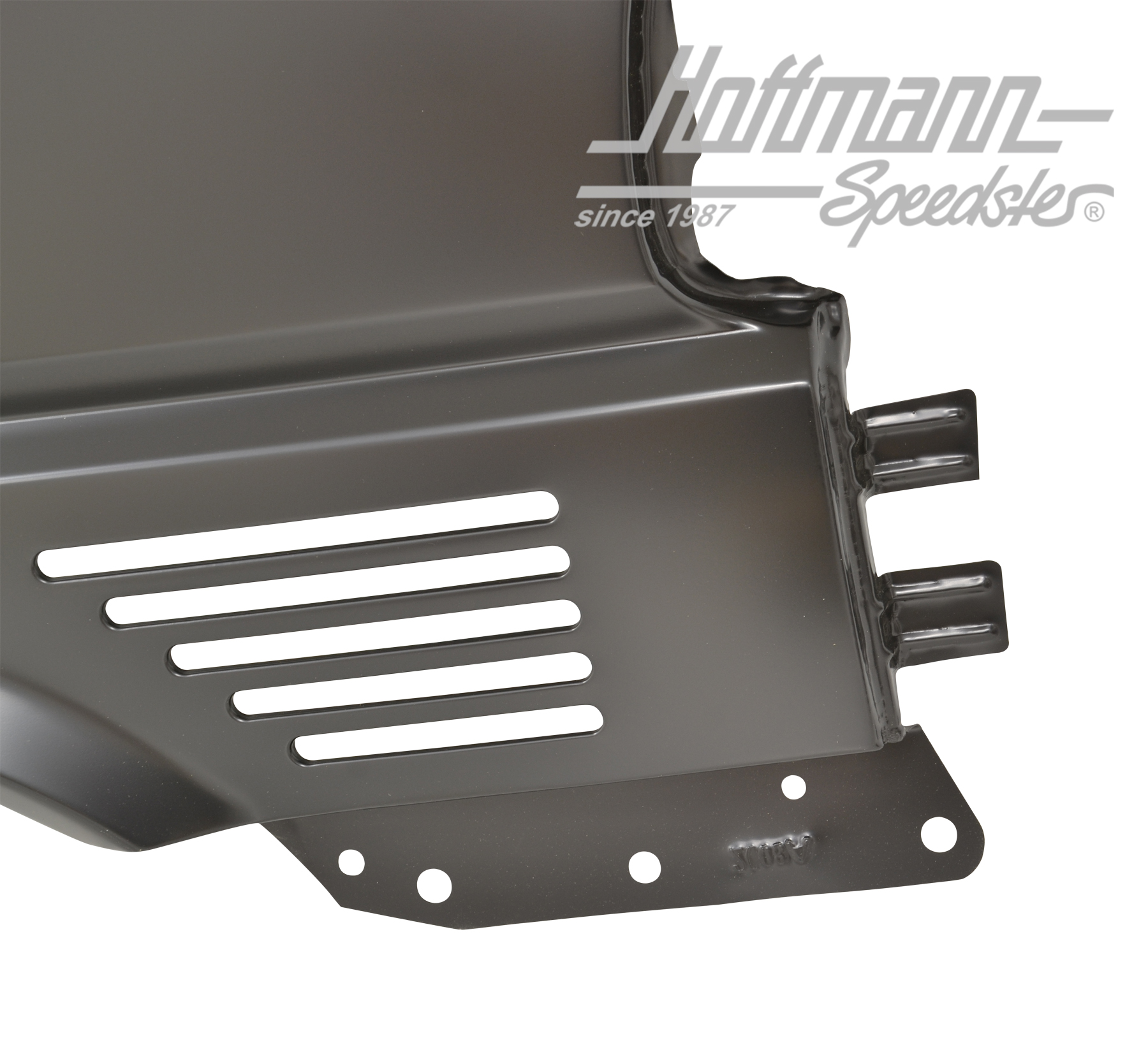 Parafango, Furgone T4, 96-03, destra (lungo)                                                        