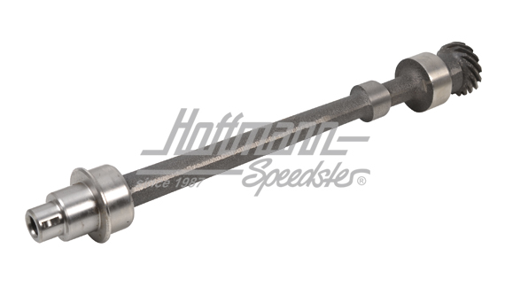 Albero intermedio, Diesel, Furgone T3, Golf 1/2 | 068 115 017 C | 110-0832